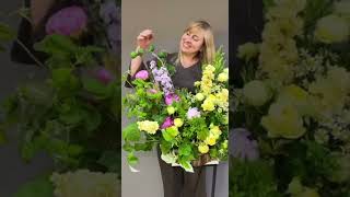 Как жаль что уходит летний цветочный сезон оформлений #цветы #озеленение #цветыдлядома #свадьба
