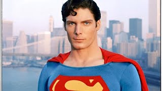 THE DEATH OF CHRISTOPHER REEVE