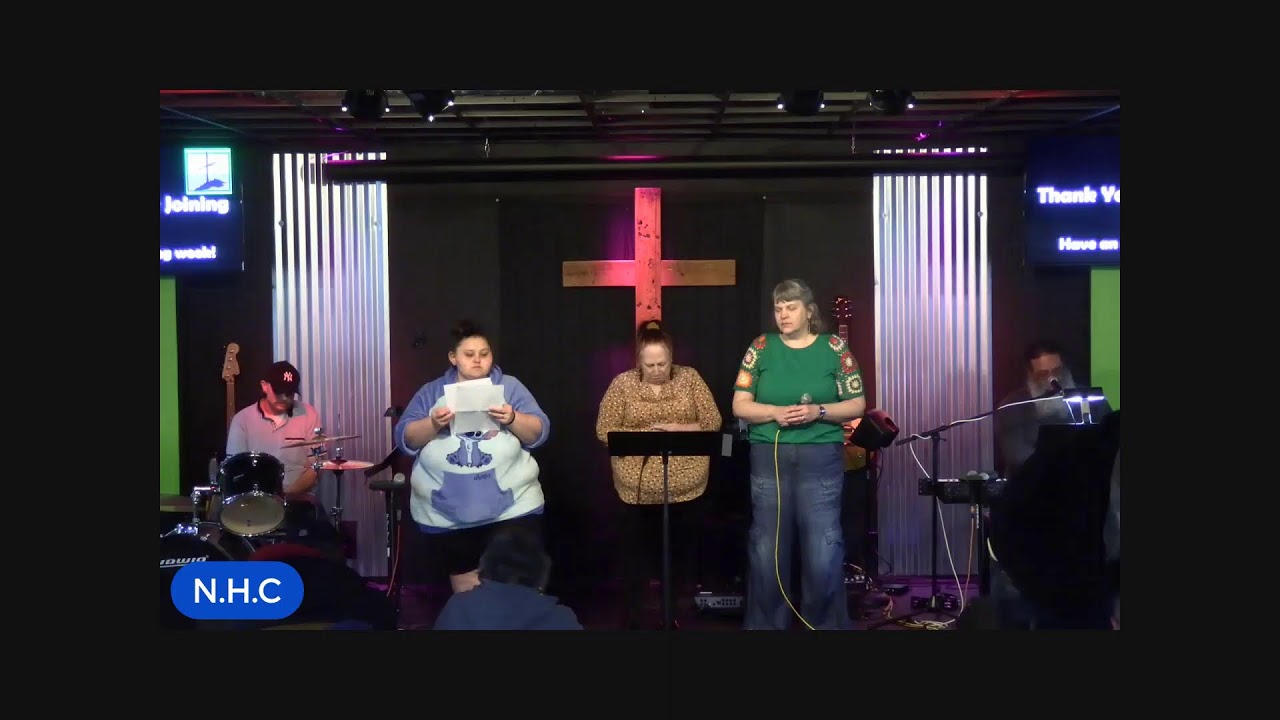 PALM SUNDAY