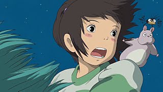 Viagem De Chihiro - Twixtor Rsmb