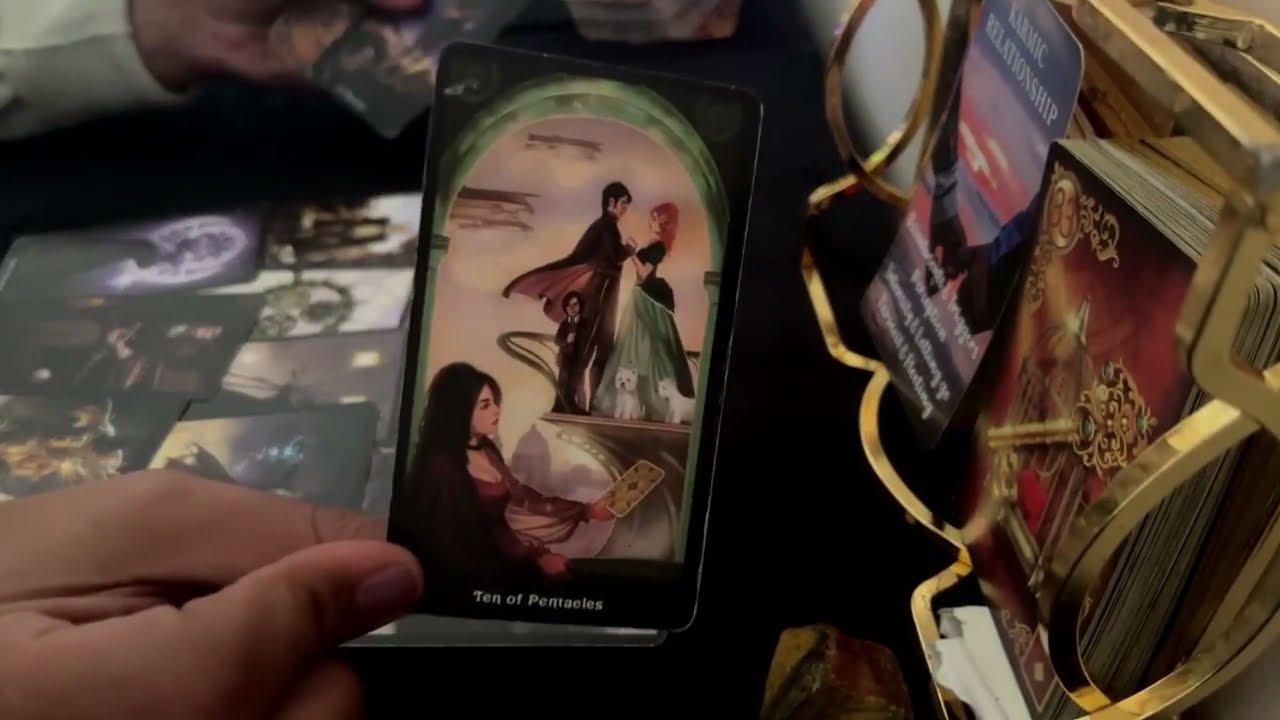 اكتشف🔴نوايا الشخص الذي في بالك❓ماذا يخفي عنك ولماذا يخفي❓هل يقوم بخطوة تجاهك❓ماهي ومتى❓#تاروت