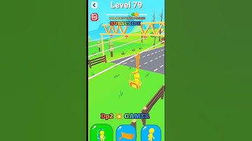 🔥Shape - Shifting & Transform The Character Level 79 #shapeshifting #gameplay #shorts