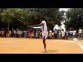 Trichy state level tournament