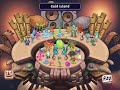 MSM - Cold Island - MSM Composer