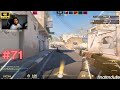 DAILY CS2 INSANE PLAYS #71  | BEST TWITCH CLIPS