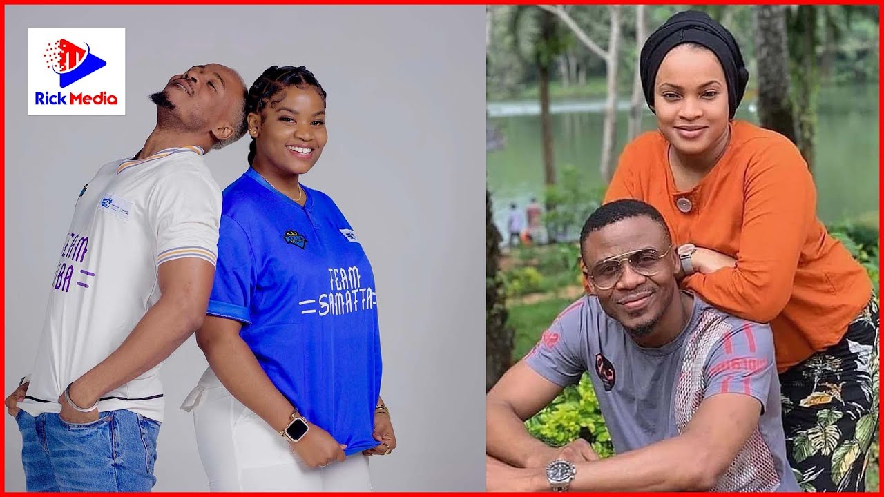 MKE wa ALIKIBA Afunguka Kwa MARA ya KWANZA/Adai TALAKA Yake / CHANZO ...