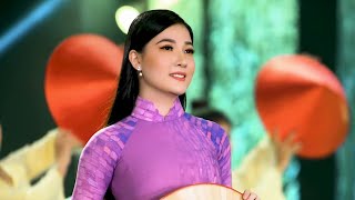 Mời Anh Về Thăm Quê Em || Bảo Hân