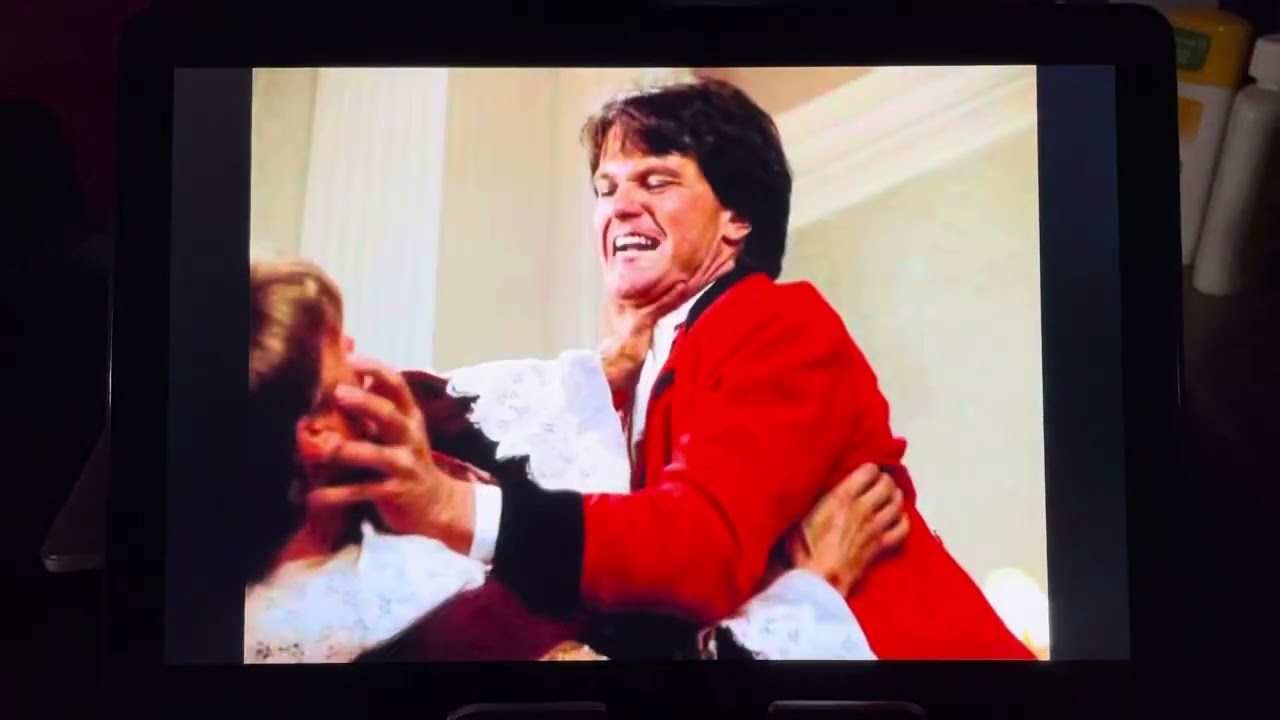 Dynasty: Steven vs. Adam