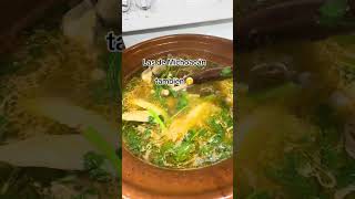 Las de Michoacán tambien 🤭😂 #caldo #caldodepollo #contenido #hacecalor