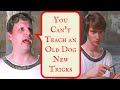 Mediocrates #16 - Can't Teach an Old Dog New Tricks