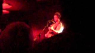 Amos Lee Soul Suckers