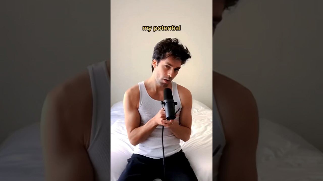 Watch Does the “Potential” of my new song excite you? ❤️🔥 on YouTube Watch Does the “Potential” of my new song excite you? ❤️🔥 on YouTube