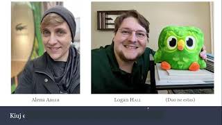 12 ViA 2024 – Redakcio de Usona Esperantisto