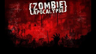 Zombie Hazard Gameplay | Gaming Chronicle (Crazy Games) screenshot 2