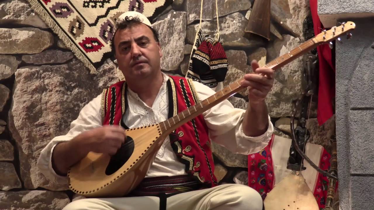 Memet Petrofci e Isuf Rashiti ..SYLË  ZARBINCA (Official Video Full HD)