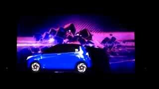 3d Projection mapping India, car launch India, Event management Pune Mumbai,