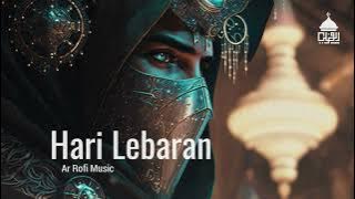 Download lagu Hari Lebaran - Musik Instrumental Islami