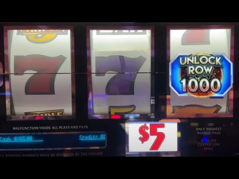 Triple Gold Bars And Some POWER 4!!