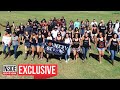 Heroes and Survivors of Las Vegas Massacre Have Emotional Reunion This video brought to you by the Inside Edition channel.