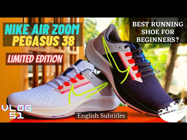 Nathaniel Ward kabel Nieuwe aankomst Unboxing Nike Air Zoom Pegasus 38 Limited Edition| Review Malayalam| Pegasus  37| Best Running Shoe - YouTube