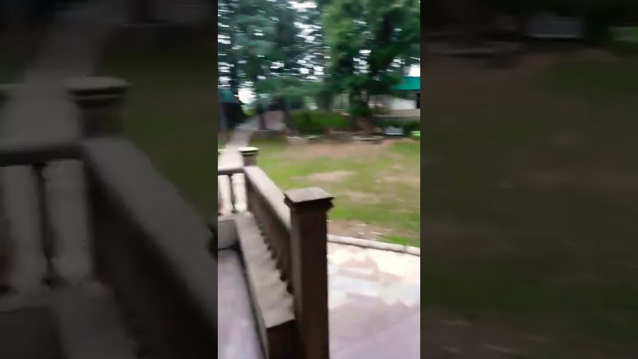 HPTDC Hotel The Bhagsu | Mcleodganj | Dharamshala | Himachal Pradesh | 