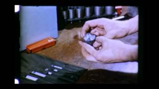 General Electric in 1947, Part 2 - 1948