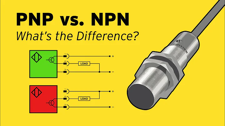 PNP vs. NPN: What's the Difference?