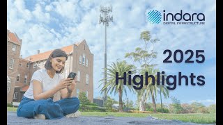 2025 Indara Highlights: Community, Collaboration and Contribution