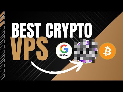 🚀Game-Changing Crypto VPS Hosting: Boost Your Crypto Trading Bot's Performance to the Moon!