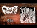 CRYPT CRAWLER (au) The River Of Blood (OFFICIAL SONG) #deathmetal #death #oldschool