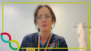 Trudy Smith - Ten Years As Health And Care Research Wales