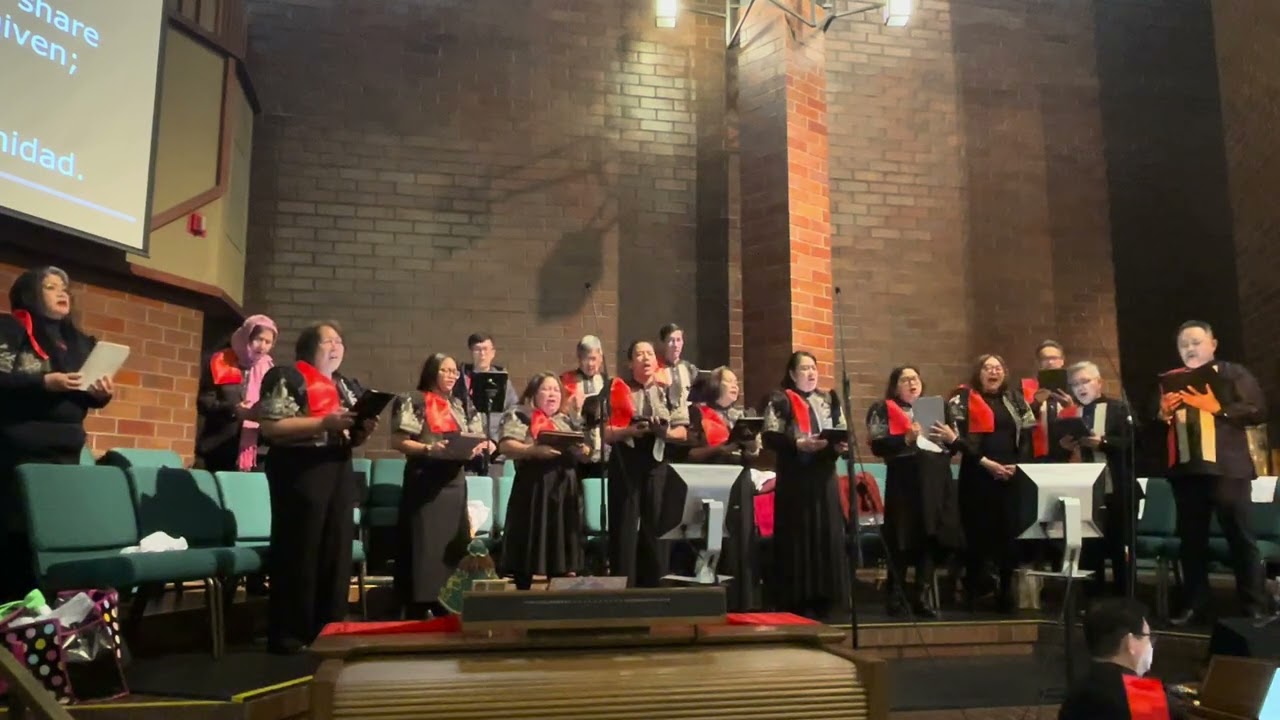 SCAVEZ covers: O Love Of God 1/17/26