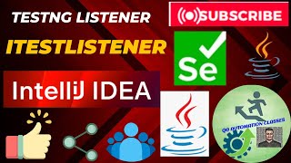 17. ITestListener in testNg