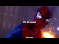 It's On Again - Alicia Keys feat. Kendrick Lamar (The Amazing Spider-Man 2) // Letra en español