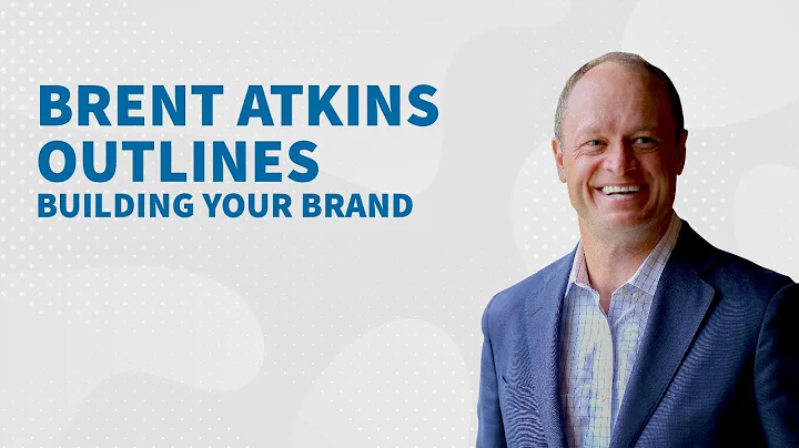 Build Your Brand with Mo Bunnell and Brent Atkins
