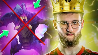 Até Com Campeão Ruím Eu Carrego