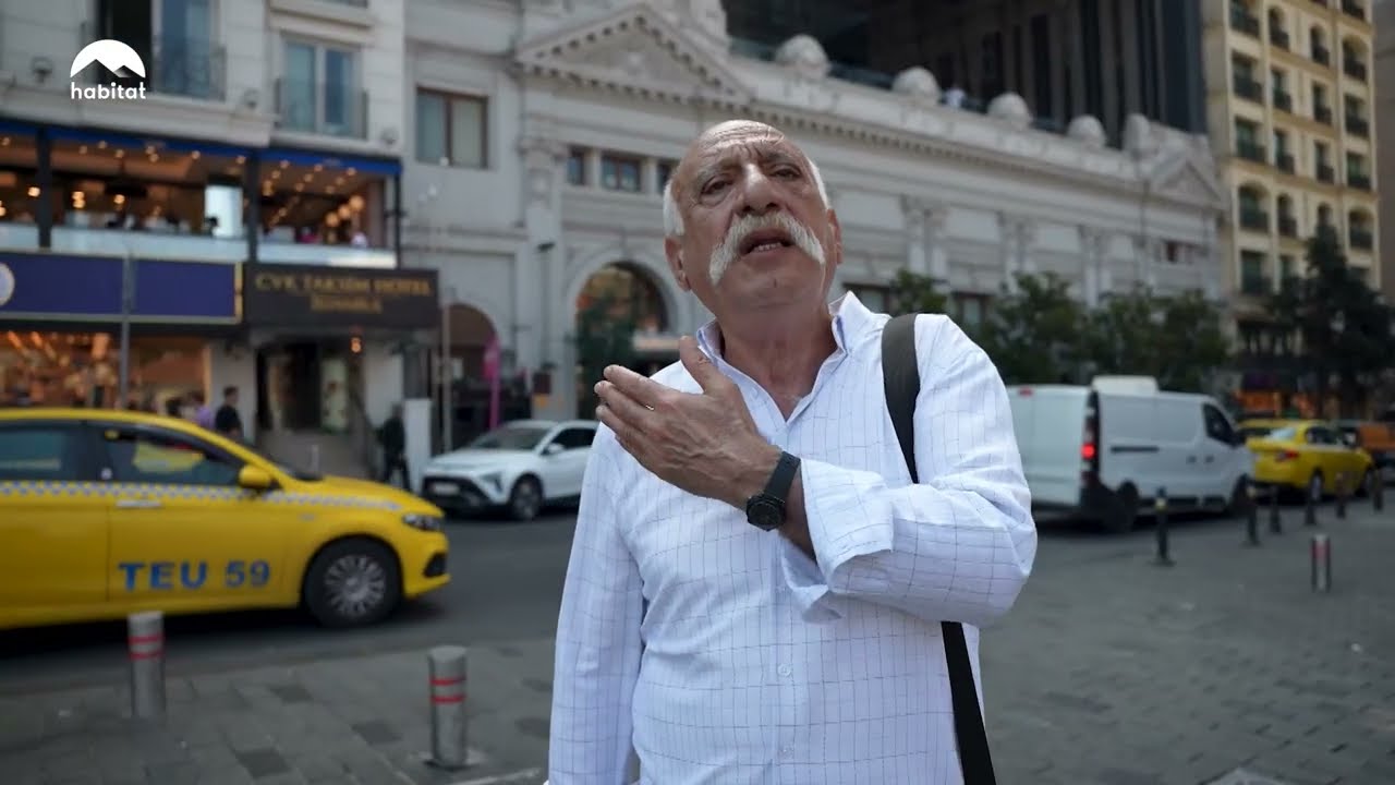 ⏳ Taksim’den Tünel’e Bir Zaman Yolculuğu: Tramvay, Gezi Parkı ve Eski Beyoğlu’nun İzinde 🚋