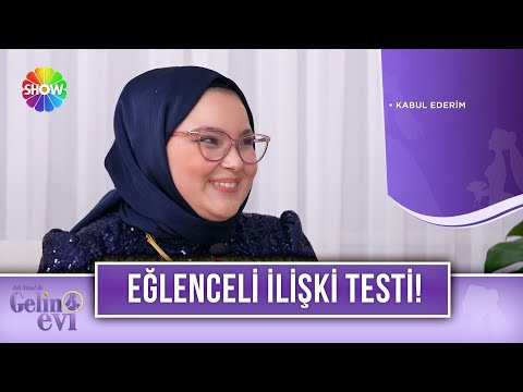 Kayınvaliden hesabına gelin maaşı atsa kabul eder miydin? - 1160. Bölüm