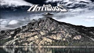 Video thumbnail of "Los Antiguos - La Culpa Al Viento [HD] Lyrics"