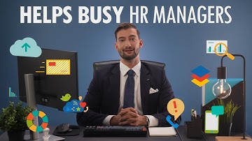 Patent-pending debiased AI multi-lingual video interview platform for the Future of Work｜Neufast