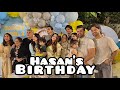 Hasan S Second Birthday Celebration Had So Much Fun What A Great Day It Was My Baby Turns 2