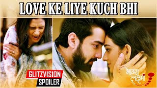 Bhagya Lakshmi: Lakshmi Gets SHOT While Saving Rishi ! Lakshmi & Rishi REUNITE; Malishka FURIOUS.