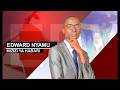 KUTV LIVE || MIZIZI YA HABARI NA EDWARD NYAMU || JUNI 18,2026
