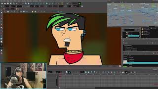 Total Drama Oskayi Island! Chapter 2 LIVE!