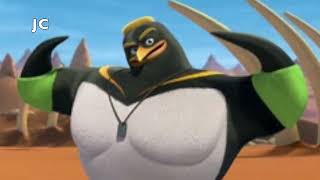 Surfs Up Characters In Real Life