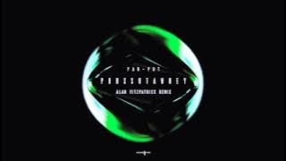 Pan-Pot - Punxsutawney (Alan Fitzpatrick Remix)