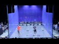 Psa open international de nantes  grgoire marche vs eddie charlton