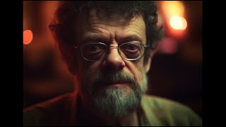Listening to Art Bell | Terence McKenna - Timewave Zero | Come Grab Some Popcorn!