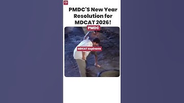 We just wish PMDC could care a little more in 2026 💔