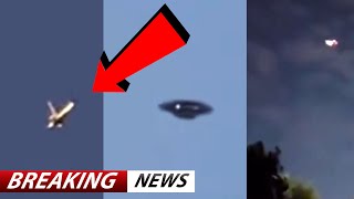 This JUST GET's More Crazy Everyday! SHOCKING UFO Encounters The World Can't Explain! 2023